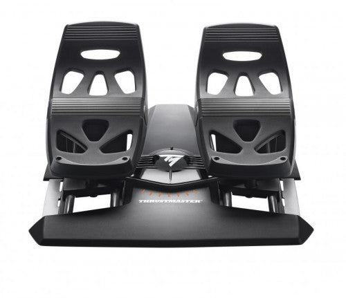 Thrustmaster T.Flight Rudder Pedals Pedales PC,PlayStation 4 USB Negro_7