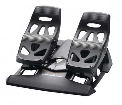 Thrustmaster T.Flight Rudder Pedals Pedales PC,PlayStation 4 USB Negro_8