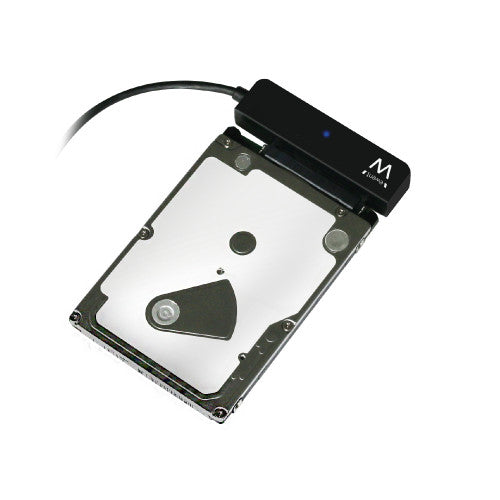 Ewent EW7017 tarjeta y adaptador de interfaz SATA_2