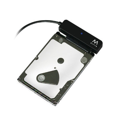 Ewent EW7017 tarjeta y adaptador de interfaz SATA_2