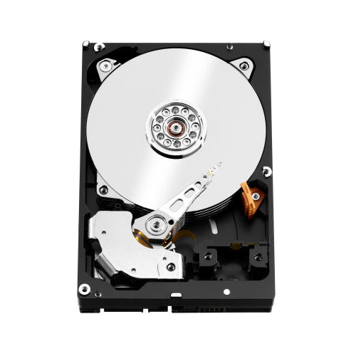 Western Digital Red Pro disco duro interno 2 TB 7200 RPM 64 MB 3.5" Serial ATA III_5