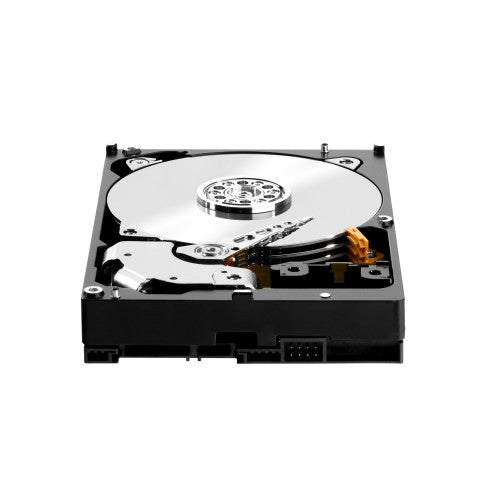 Western Digital Red Pro disco duro interno 2 TB 7200 RPM 64 MB 3.5" Serial ATA III_8