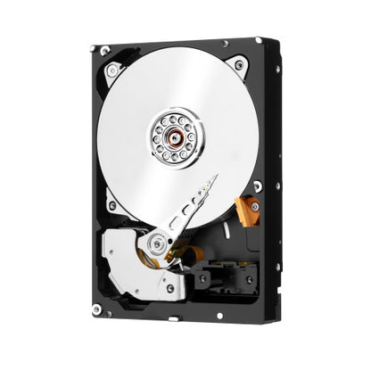 Western Digital Red Pro disco duro interno 2 TB 7200 RPM 64 MB 3.5" Serial ATA III_10