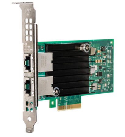 Ethernet Converged X550-T2 retail, LAN-Adapter_0