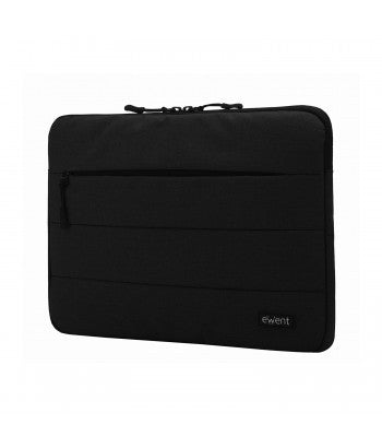 Ewent EW2520 maletines para portátil 33,8 cm (13.3") Funda Negro_0