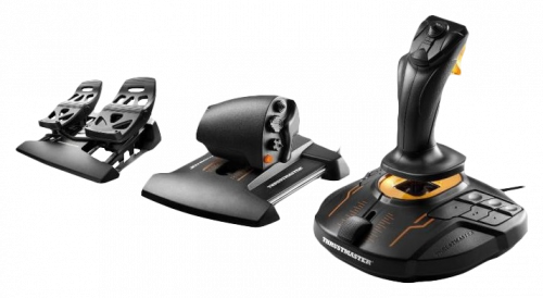 T.16000M FCS Flight Pack, Hotas_0