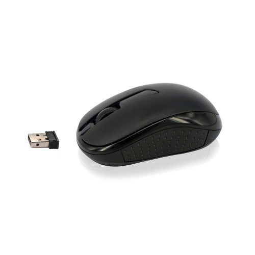 Ewent EW3223 ratón Oficina Ambidextro RF inalámbrico Óptico 1000 DPI_2