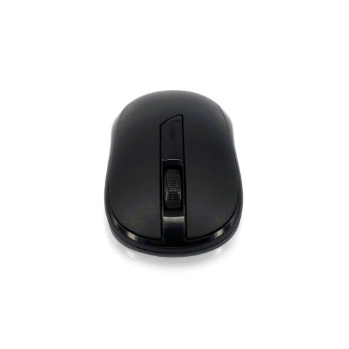 Ewent EW3223 ratón Oficina Ambidextro RF inalámbrico Óptico 1000 DPI_3