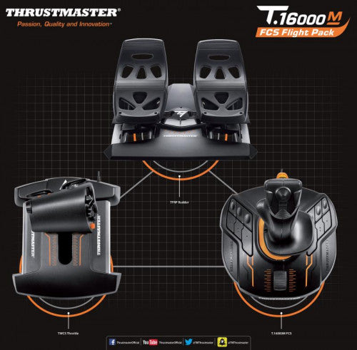 T.16000M FCS Flight Pack, Hotas_7