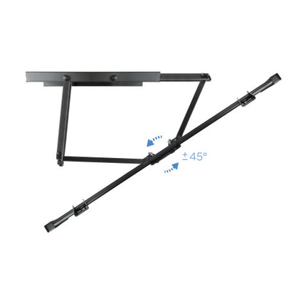 TooQ LP75100TN-B soporte para TV 152,4 cm (60") Negro_4