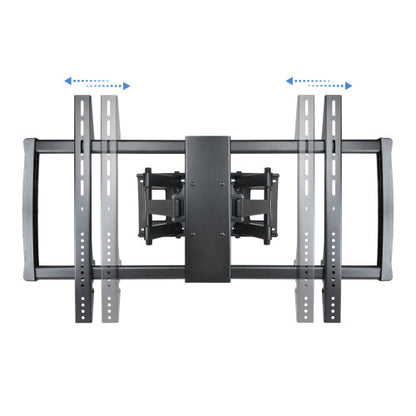 TooQ LP75100TN-B soporte para TV 152,4 cm (60") Negro_6