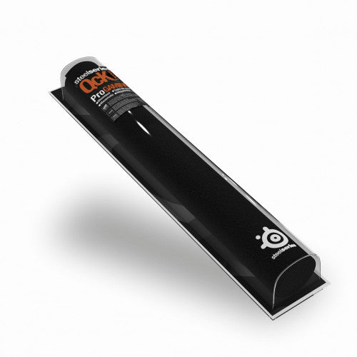 QcK Heavy - Large, Gaming-Mauspad_0
