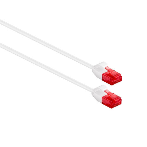 Ewent IM1036 cable de red Blanco 0,5 m Cat6 U/UTP (UTP)_3