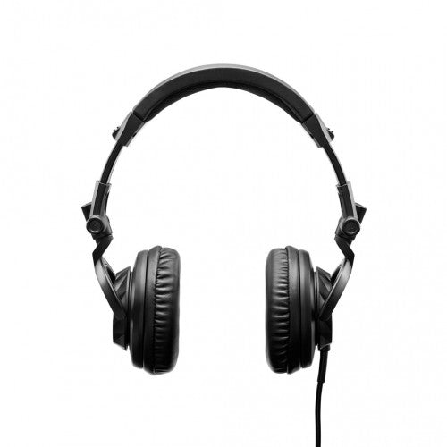 Hercules HDP DJ45 Auriculares Diadema Negro_1