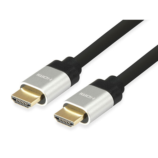 Cabo HDMI 2.0 Highspeed 4K com Ethernet EQUIP 5m_0