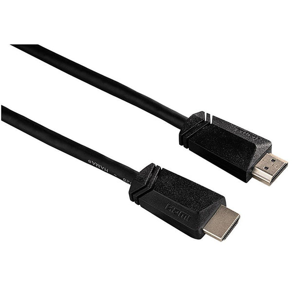 Cabo HDMI 1.4 HighSpeed M/M Ethernet 10m - EQUIP_0