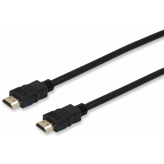 Cabo HDMI 2.0 Equip / 7.5MT / Preto / 3D / Ethernet / 4K_0