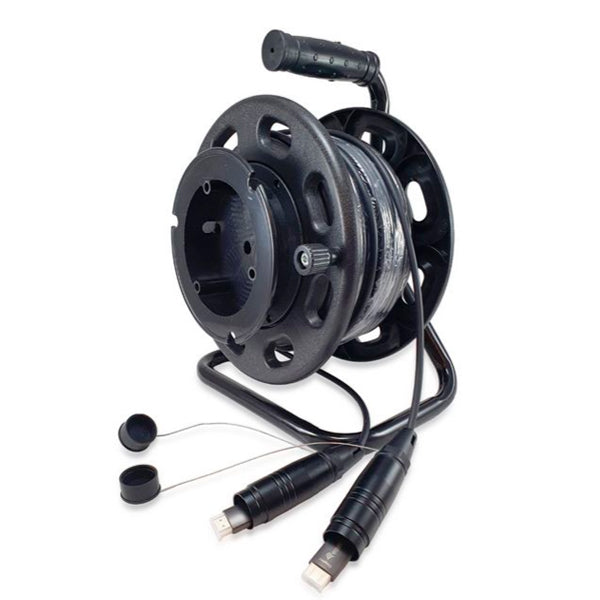 Cabo HDMI 2.1 Equip / Armoured / 8K/60Hz / 48Gbps / 100m_0