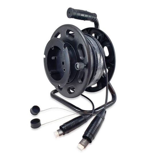 Cabo HDMI 2.1 Equip / Armoured / 8K/60Hz / 48Gbps / 100m_0