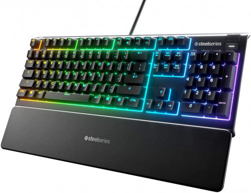 TECLADO STEELSERIES - APEX 3_1