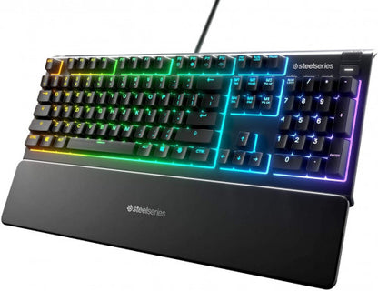 TECLADO STEELSERIES - APEX 3_1