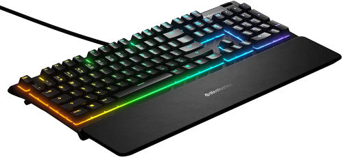 TECLADO STEELSERIES - APEX 3_2