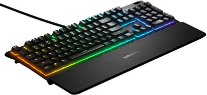 TECLADO STEELSERIES - APEX 3_2