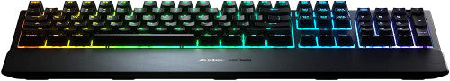 TECLADO STEELSERIES - APEX 3_3
