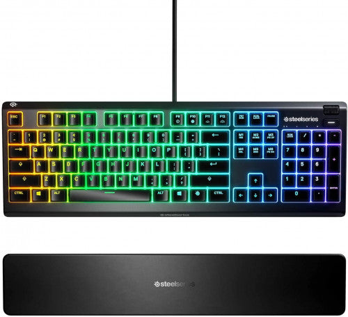 TECLADO STEELSERIES - APEX 3_5