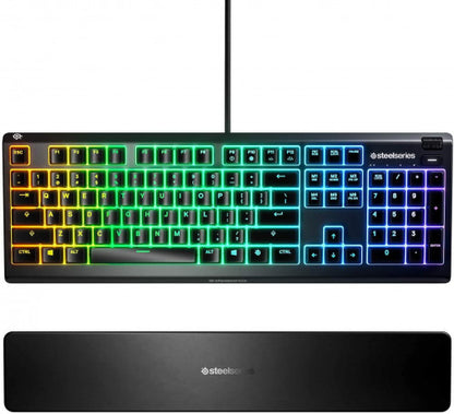 TECLADO STEELSERIES - APEX 3_5