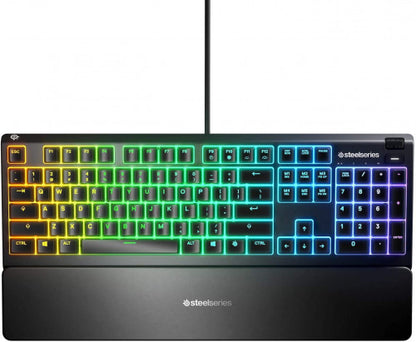 TECLADO STEELSERIES - APEX 3_6