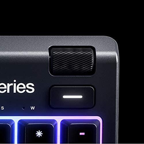 TECLADO STEELSERIES - APEX 3_10