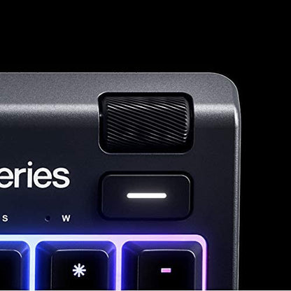 TECLADO STEELSERIES - APEX 3_10