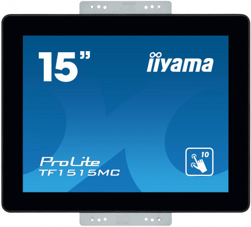 Monitor IIYAMA TF1515MC-B2 / Preto_0