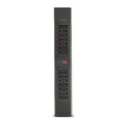 Rack PDU,Basic,ZeroU,16A,230V,(20)C13 & (4)C19  IEC309_1