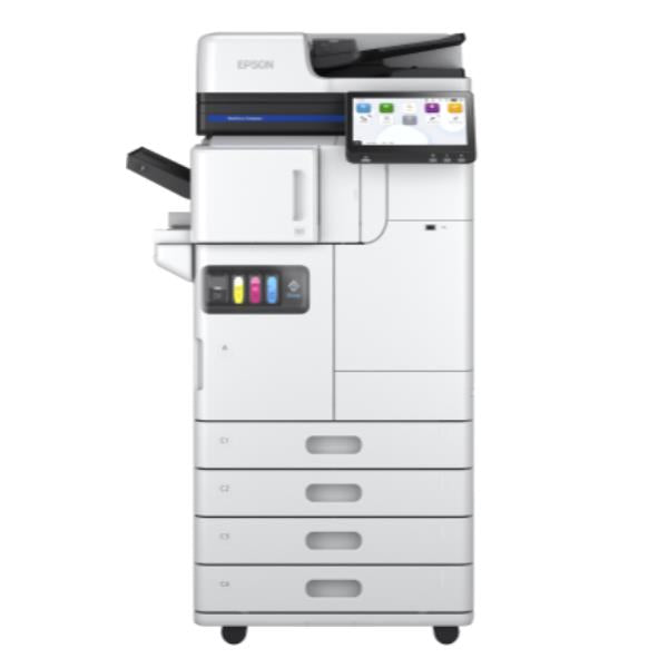 Impressora Epson WORKFORCE ENTERPRISE AM-C5000 / Preto_1