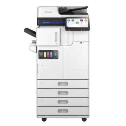 Impressora Epson WORKFORCE ENTERPRISE AM-C5000 / Preto_1