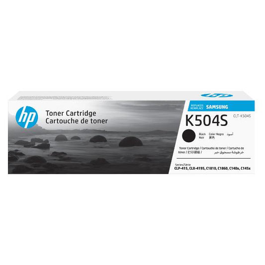 Toner Samsung SU158A / Preto_0