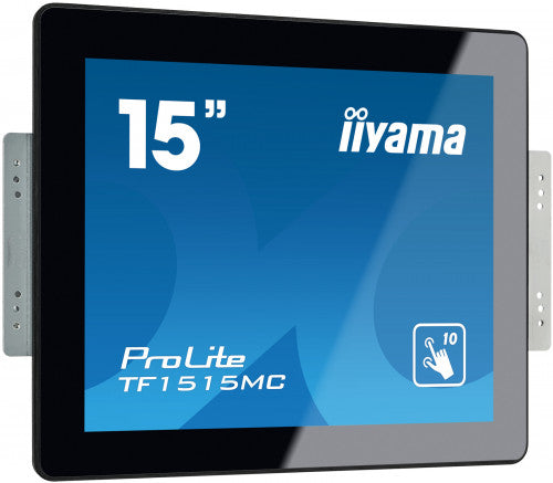 Monitor IIYAMA TF1515MC-B2 / Preto_2