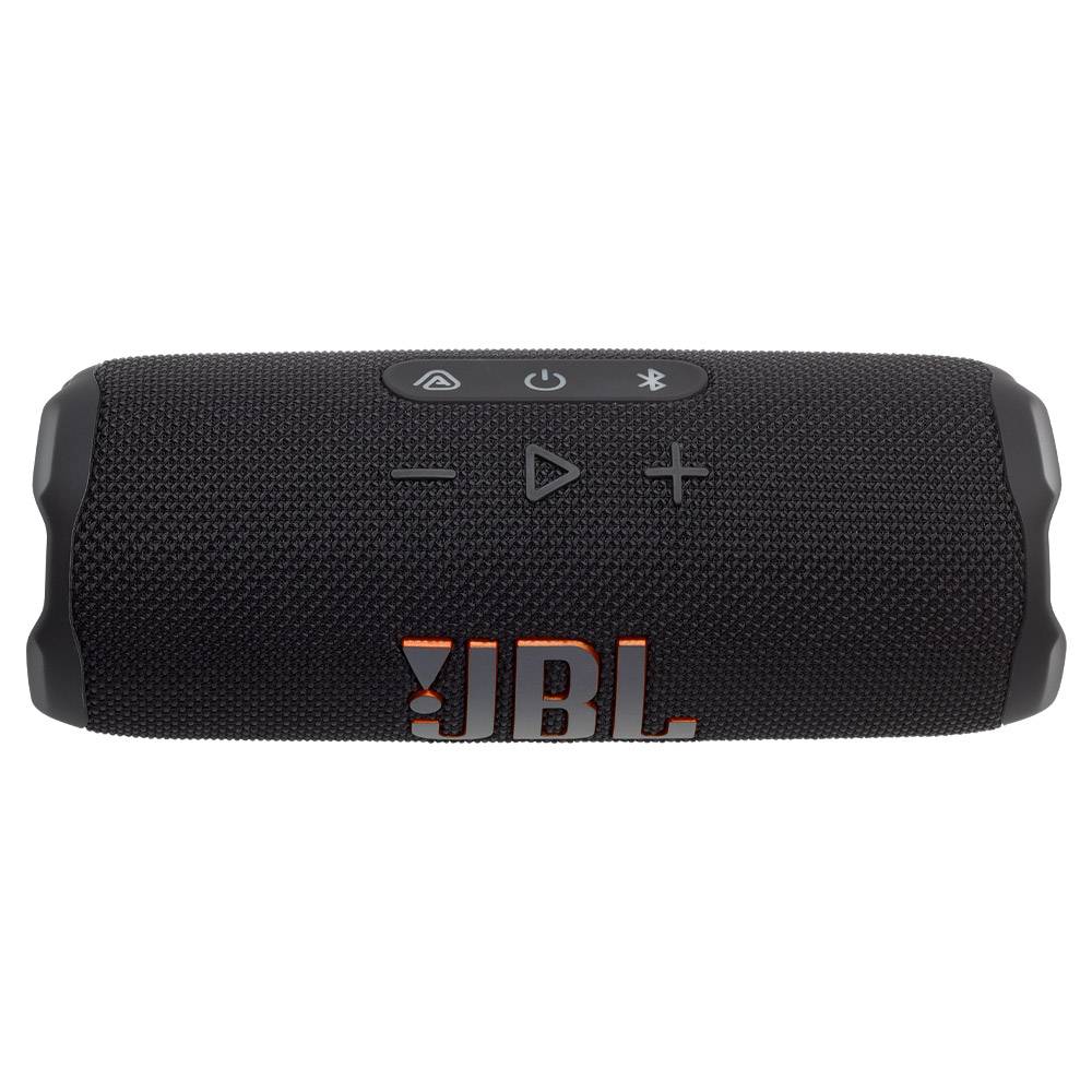 Coluna Portátil JBL Flip 7 Bluetooth Preta