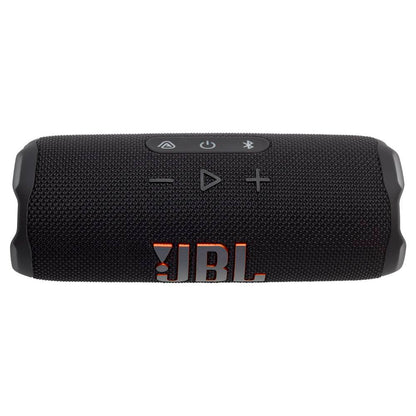 Coluna Portátil JBL Flip 7 Bluetooth Preta