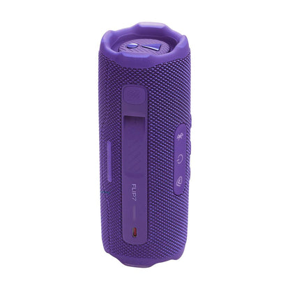 Coluna Portátil JBL Flip 7 Bluetooth Púrpura