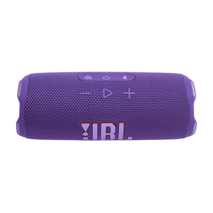 Coluna Portátil JBL Flip 7 Bluetooth Púrpura