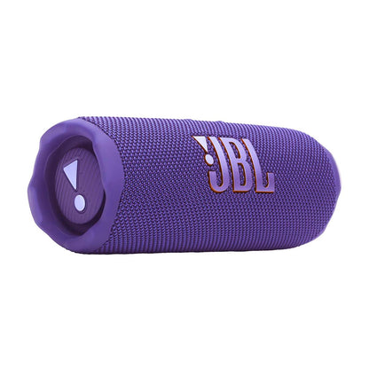 Coluna Portátil JBL Flip 7 Bluetooth Púrpura