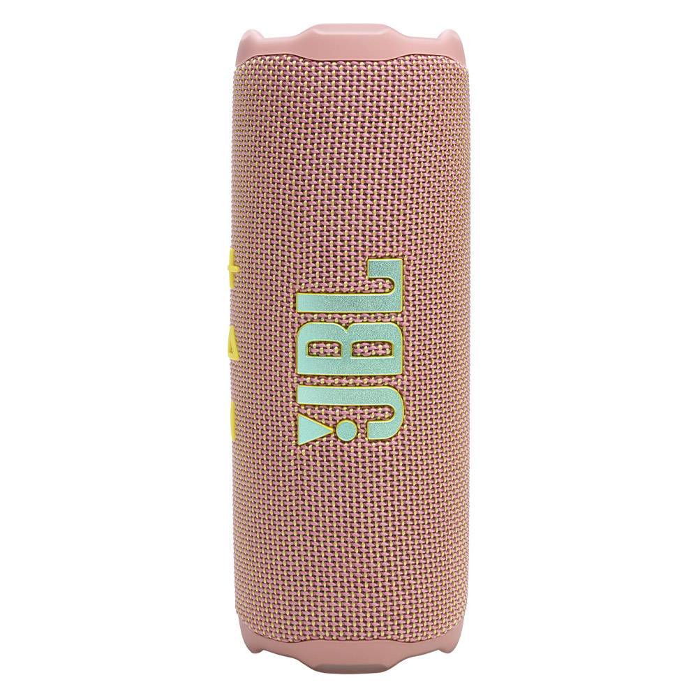 Coluna Portátil JBL Flip 7 Bluetooth Rosa