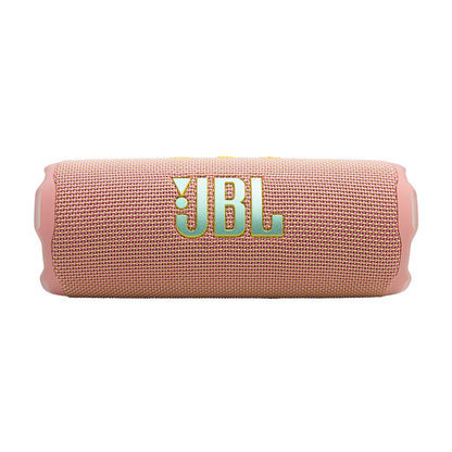 Coluna Portátil JBL Flip 7 Bluetooth Rosa
