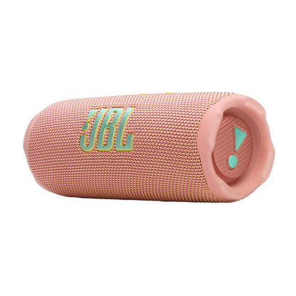 Coluna Portátil JBL Flip 7 Bluetooth Rosa