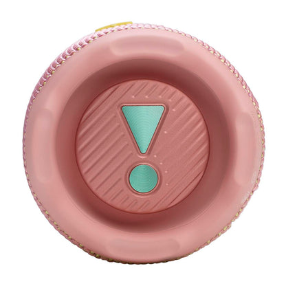 Coluna Portátil JBL Flip 7 Bluetooth Rosa