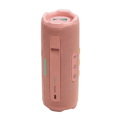 Coluna Portátil JBL Flip 7 Bluetooth Rosa