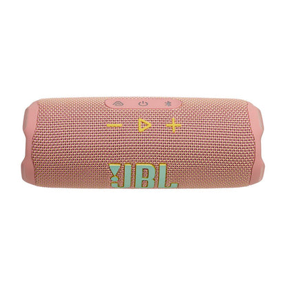 Coluna Portátil JBL Flip 7 Bluetooth Rosa